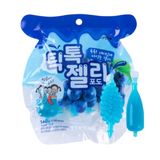 Thạch Nổ Tik Tok Vị Nho 160g