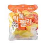 Thạch Nổ Tik Tok Vị Đào 160g