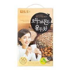 Bột Ngũ Cốc DAMTUH 18gr x 50 gói