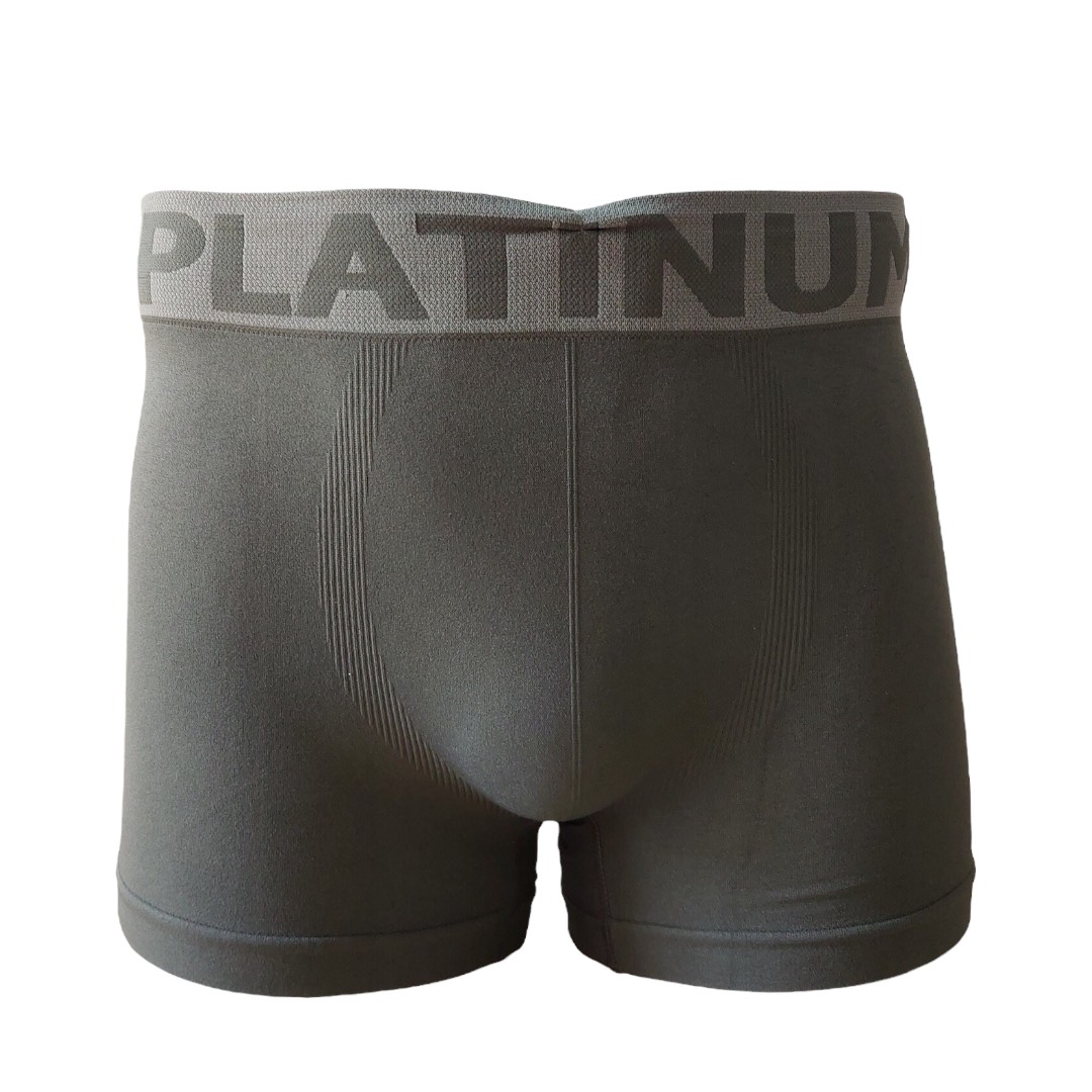 Quần Lót Platinum PL02 Xám Freesize