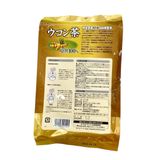 Trà Nghệ Thải Độc, Ngừa Viêm Dạ Dày Orihiro Nhật Bản 1.5grx60gói