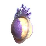 Bath Boom Herbcare Hương Lavender 70g