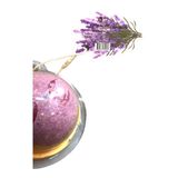 Bath Boom Herbcare Hương Lavender 70g