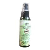Xịt Chống Muỗi Herbcare 100ml