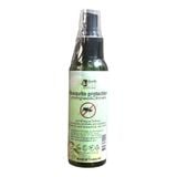 Xịt Chống Muỗi Herbcare 100ml