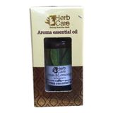 Tinh Dầu Thiên Nhiên HerbCare Thái Lan 20ml