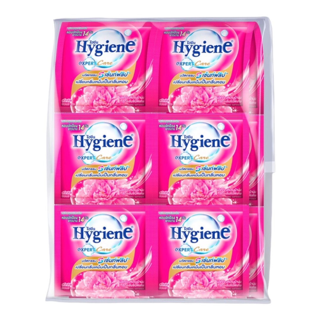Nước Xải Vải Hygiene Expert Care Sweet Kiss 20ml