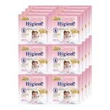 Nước Xả Vải Hygiene Expert Care Blooming Touch 20ml