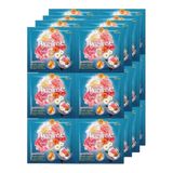 Nước Xả Vải Hygiene Expert Care Sunkiss Blooming 20ml