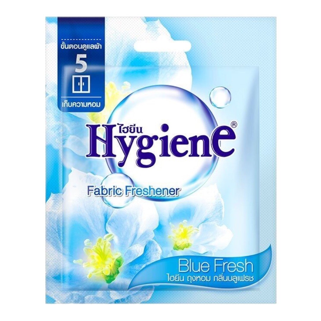 Túi Thơm Hygiene Fabric Freshere Blue Fresh 8g