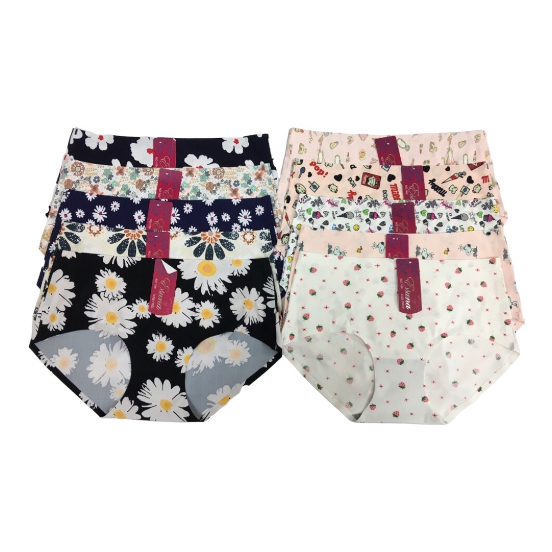 Quần Lót Su ESUNA 189A Freesize