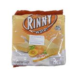 Bánh xốp Rinny Cam 32gr x 12 bịch (tặng kèm 3 bịch)