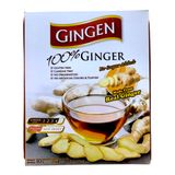 Trà Gừng Gingen Không Đường 50gr