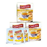 Trà Gừng Gingen Đậm Đặc 180gr