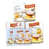 Trà Gừng Gingen 180gr (gói lẻ)