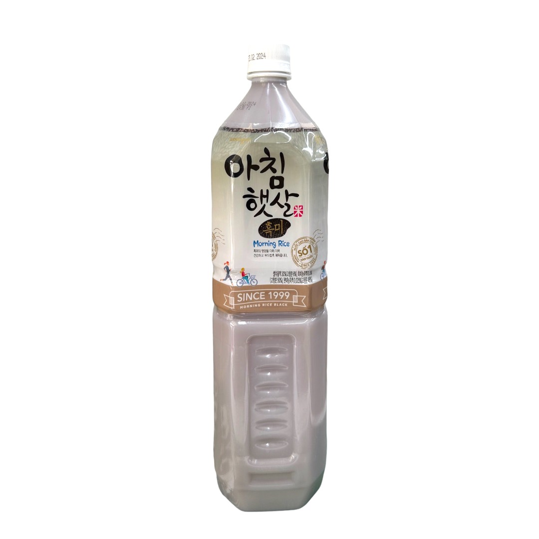 Nước Gạo Lứt Woongjin 1500ml