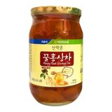 Sâm Lát Ngâm Mật Ong NH Trading 580g