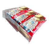 Bánh Xốp Porto Nhân Socola Bỉ 384g