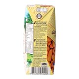 Sữa Hạt Hạnh Nhân Không Đường 137 DEGREES 180ml (vị nhạt)