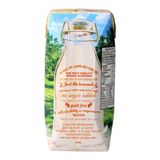 Sữa Hạt Hạnh Nhân Không Đường 137 DEGREES 180ml (vị nhạt)