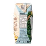 Sữa Hạt Hạt Dẻ Nguyên Chất 137 DEGREES 180ml