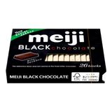 Kẹo Meiji Chocolate 120g