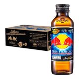 Nước Tăng Lực REDBULL EXTRA Nắp Đen 145ml