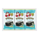 Snack Rong Biển TaoKaeNoi 4g (lốc 3 gói)