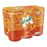 Nước Ngọt Mirinda Hương Cam Thái Lan 245ml
