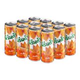 Nước Ngọt Mirinda Hương Cam Thái Lan 245ml
