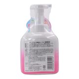 Sữa Tắm Gội Pigeon Chiết Xuất Đào 450ml