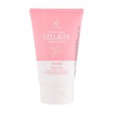 Sữa rửa mặt Dưỡng trắng và săn chắc da Scentio Pink Collagen 100ml