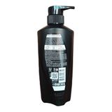 Dầu Xả Sunsilk Black Shine 300ml