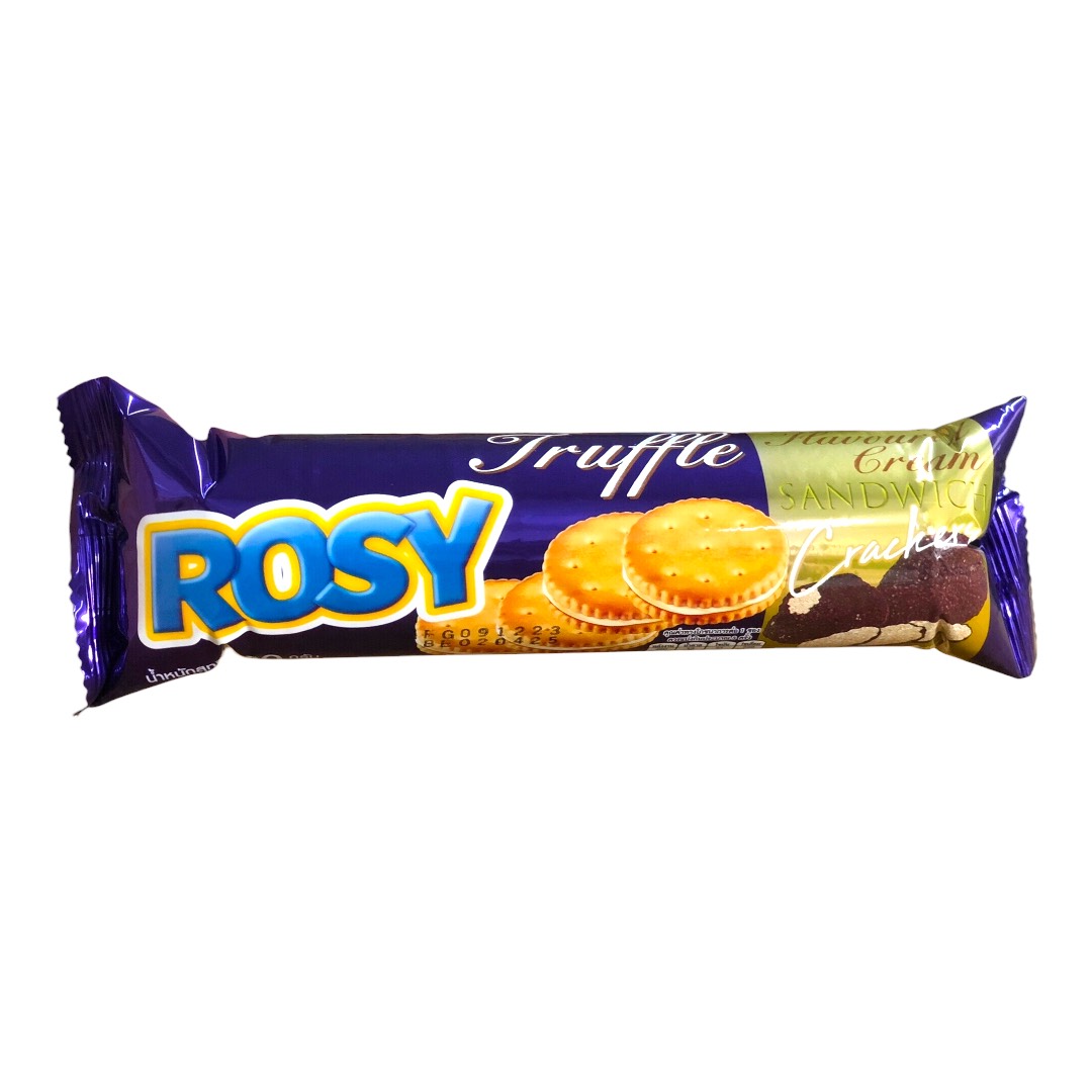 Bánh Quy Rosy Vị Truffle 100gr