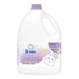 Nước Giặt Dnee Organic Sweet Dream 3000ml