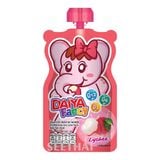 Nước Ép Trái Cây 25% Daiya Fancy 150ml (Nắp Lắp Ghép) (3 vị)