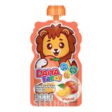 Nước Ép Trái Cây 25% Daiya Fancy 150ml (Nắp Lắp Ghép) (3 vị)