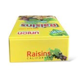 Nho khô Đen Raisins 200g