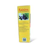 Nho khô Đen Raisins 200g