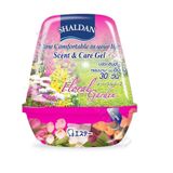 Sáp Thơm Làm Sạch Không Khí Shaldan Thái Lan 180gr