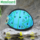  Khuyến mãi Mũ BH trẻ tập đi, đi xe máy MUMGUARD OWL 