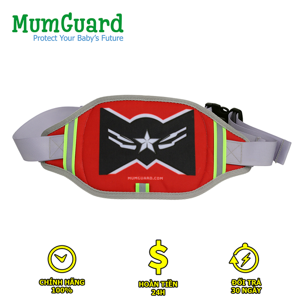  Đai Mumguard Avenger 