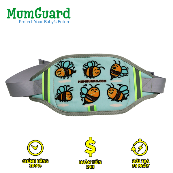  Đai Mumguard Bees 