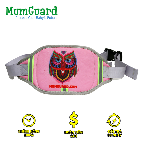  Đai Mumguard Cú Mèo 