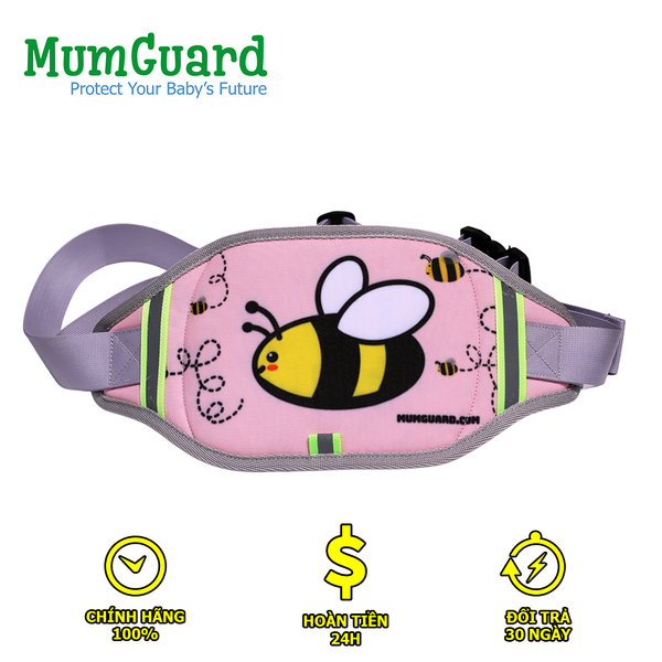  Đai an toàn Mumguard Bee 