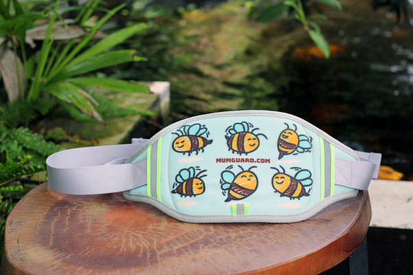  Đai Mumguard Bees 