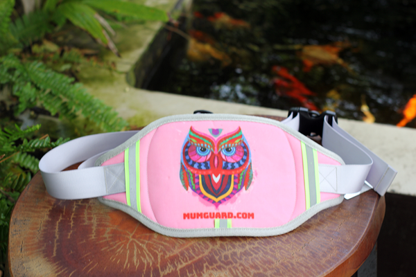  Đai Mumguard Cú Mèo 