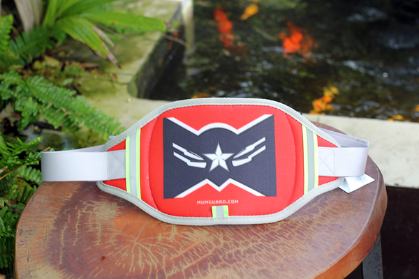  Đai Mumguard Avenger 