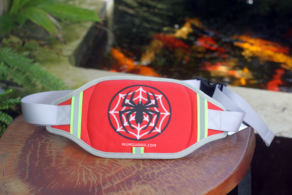  Đai an toàn Mumguard Spider 