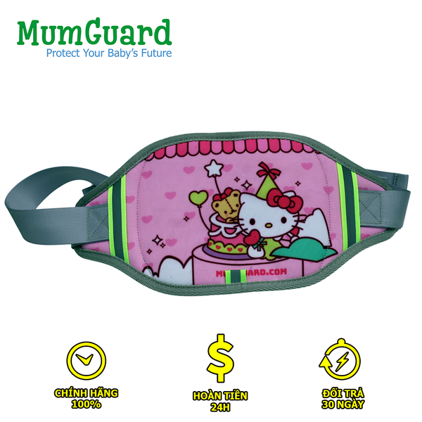  Đai an toàn Mumguard Kitty 